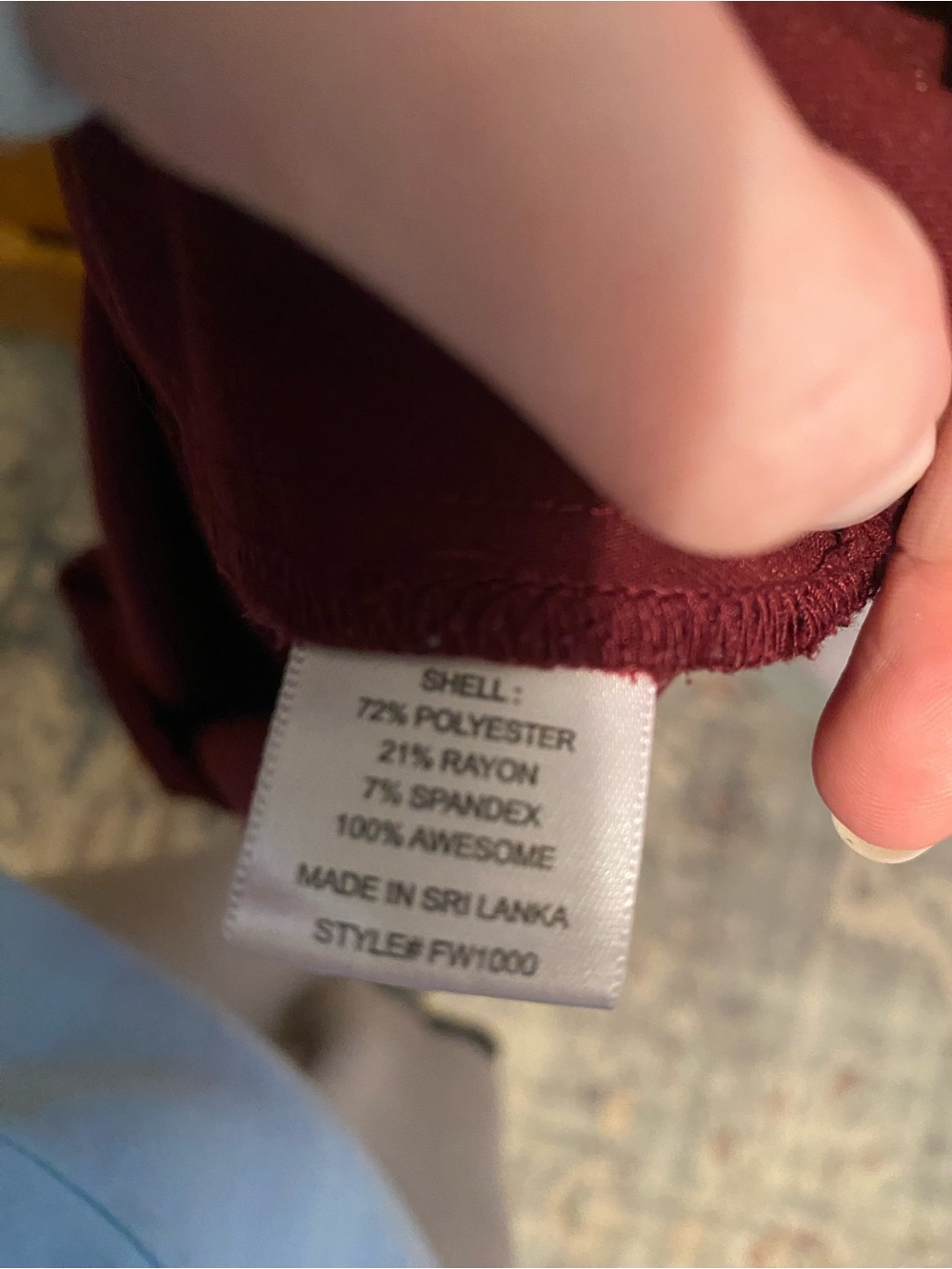Figs Scrubs Set - Picture 8 of 11